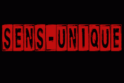logo Sens Unique